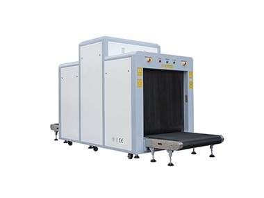 思邁奧SMA-100100通道式行李安檢X光機(jī) 打造安檢新標(biāo)桿